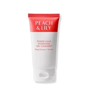 🎊$5 Add-On! Peach & Lily Hydrating Gel Cleanser
